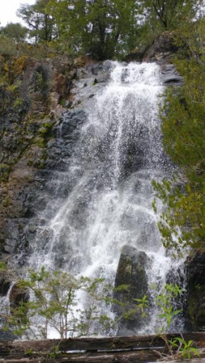Los Ranchos del Puelo